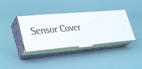 Pinnacle Sensor Covers 4cm x 21cm 
