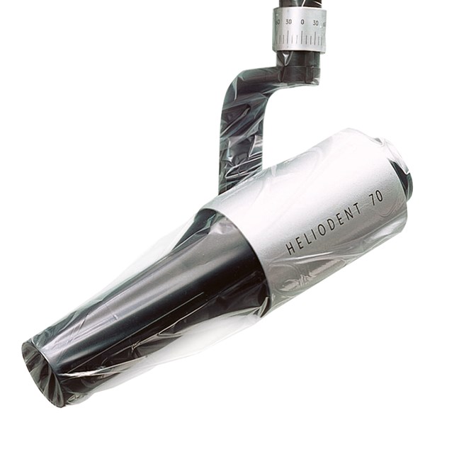 Pinnacle Sleeve X-Ray