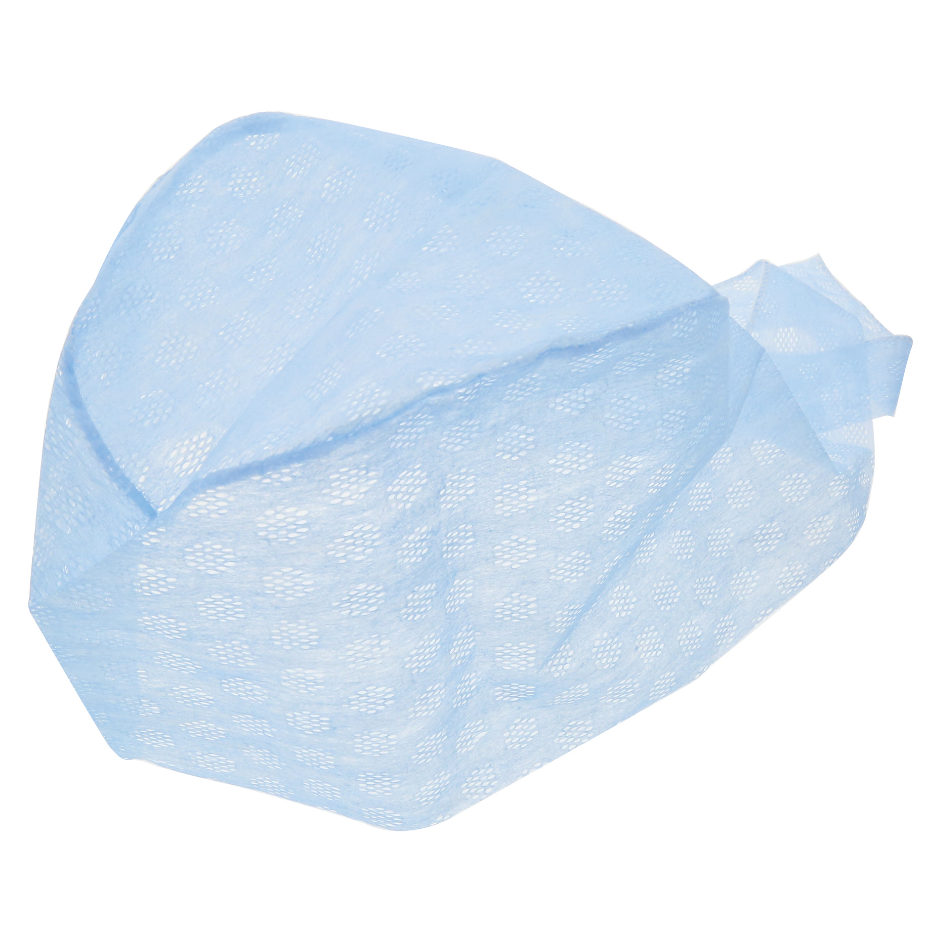 CVU012 Surgical Hat Blue