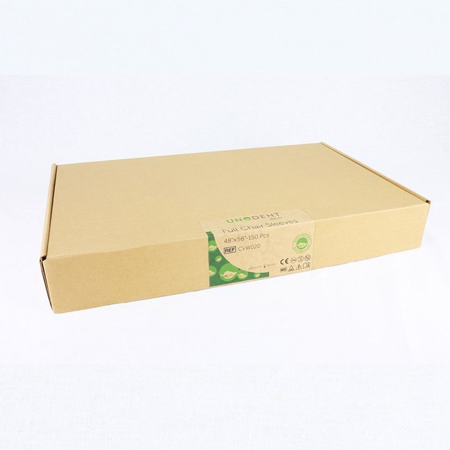 Biodegradable Full Chair Sleeve