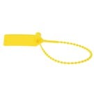 Yellow Tamper Seals 