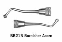 21B Burnisher #41 Round Handle 