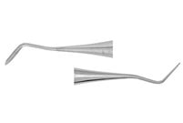 Octagonal Handle - Autoclavable - 3 Carver Hollenbach DE 