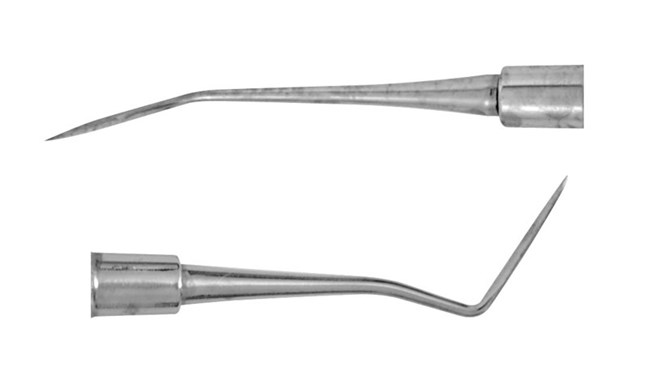 Premier Range Round Handle - Autoclavable - 1 Carver Wards DE