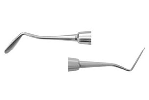 Set Di 15 Specchietti Dentali Diagnostici - Con Manico, Acciaio Inox, Per Dentisti E Igienisti