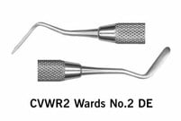 2 Wards Carver 
