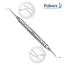 Classic-Lite Carver DE Interproximal off-angle Fig 2 