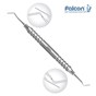 Classic-Lite Carver DE Interproximal off-angle Fig 2