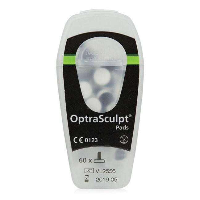 OptraSculpt Pad Refill Pack - 4mm