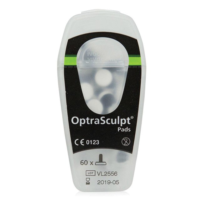 OptraSculpt Pad Refill Pack - 6mm