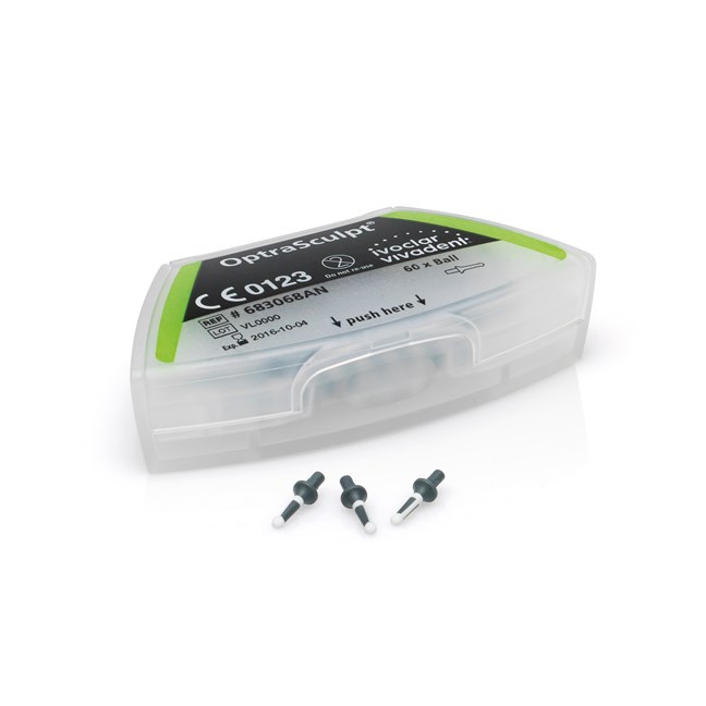 OptraSculpt Refill Ball