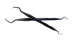 Universal Implant Deplaquers Ref 1351 