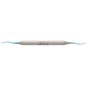 Titanium Implant Scaler Mini Gracey 1/2