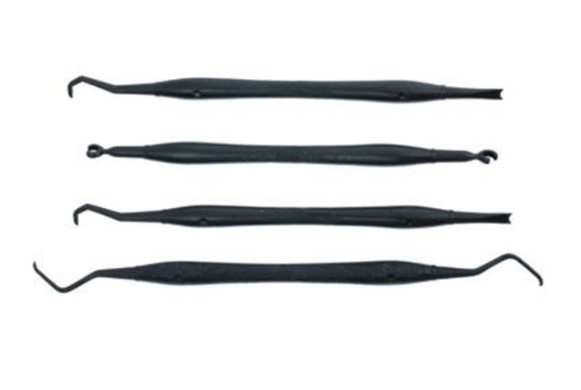 Plastic Implant Scalers DE