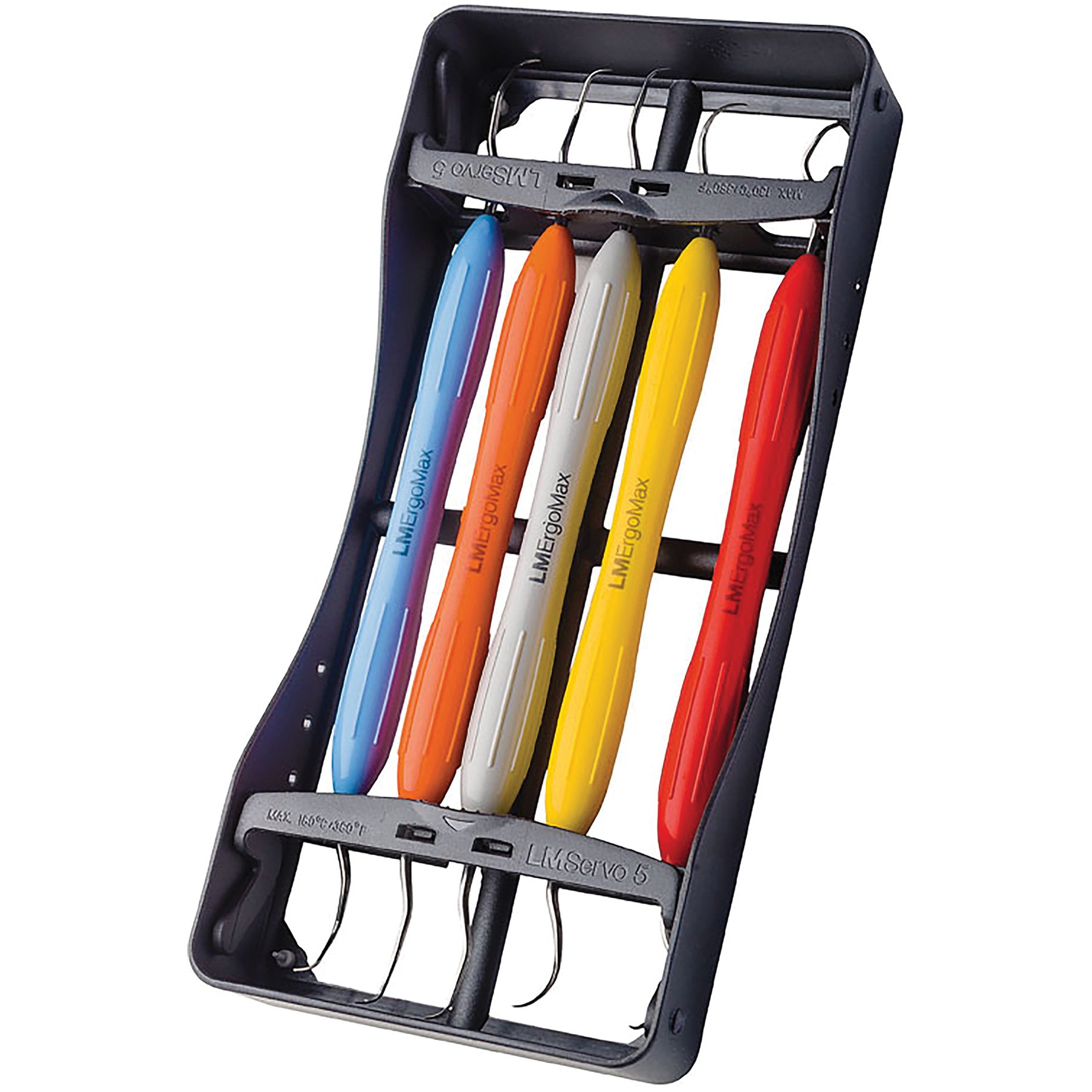 DCP702 : ErgoMax Xsi PerioSet 1 Set Periodontal LM 6652
