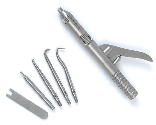 Crown & Bridge Remover - Crown Lift Kit