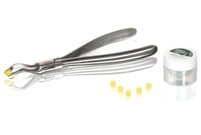GC Pliers with Accessory set 