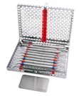 Signature Series Root Planing Kit 