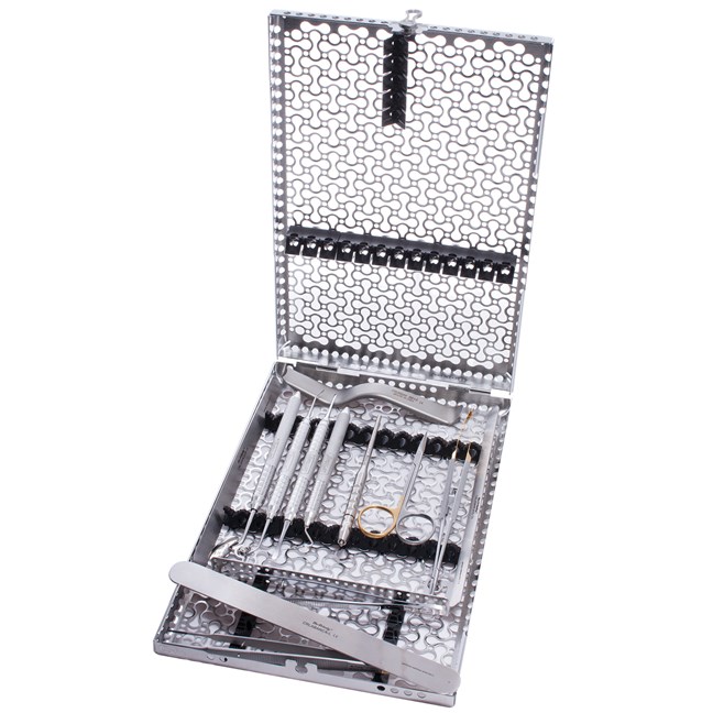 Micro Surgical Basic Kit