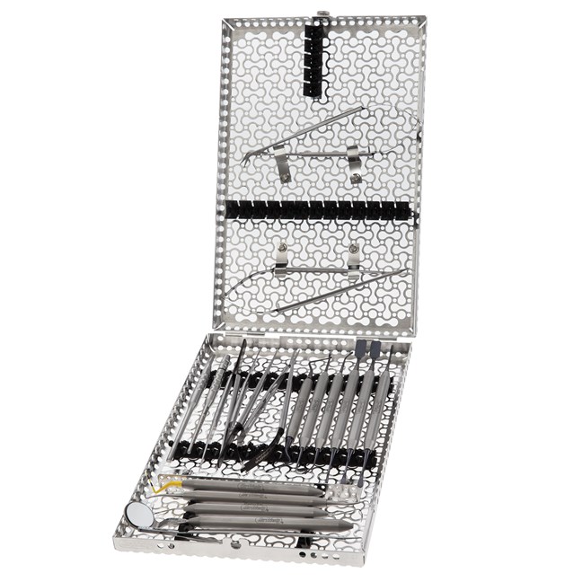 Swiss Perio Surgical Kit