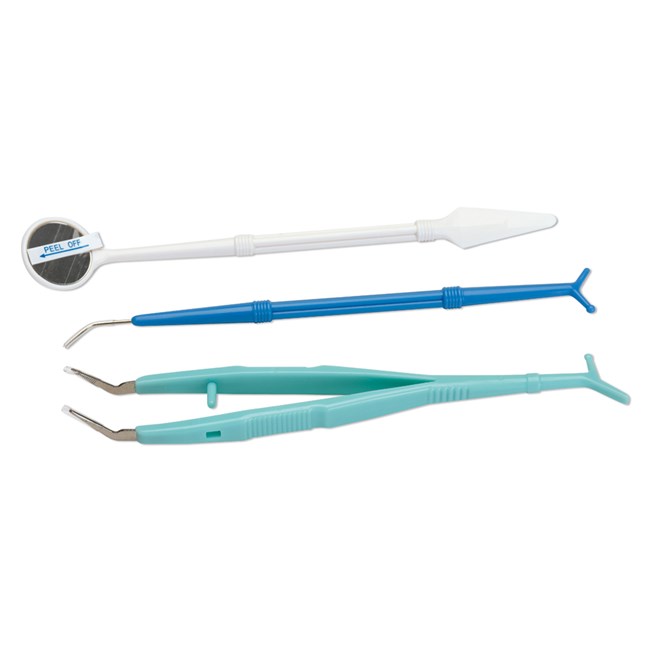 Sterile Examination Kit