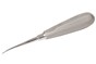 Luxation Instruments - Autoclavable Luxator No 1 Curved 2mm