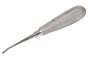 Luxation Instruments - Autoclavable Luxator No 5 Curved 5mm