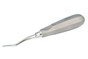 Luxation Instruments - Autoclavable Luxator No 7 Bayonet 3mm