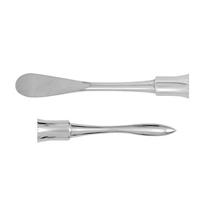 Ascensore Dentale Buser Periostale Come Ritirare Gli - Foto 10