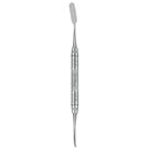Prichard Periosteal Short #6 Satin Steel Handle 