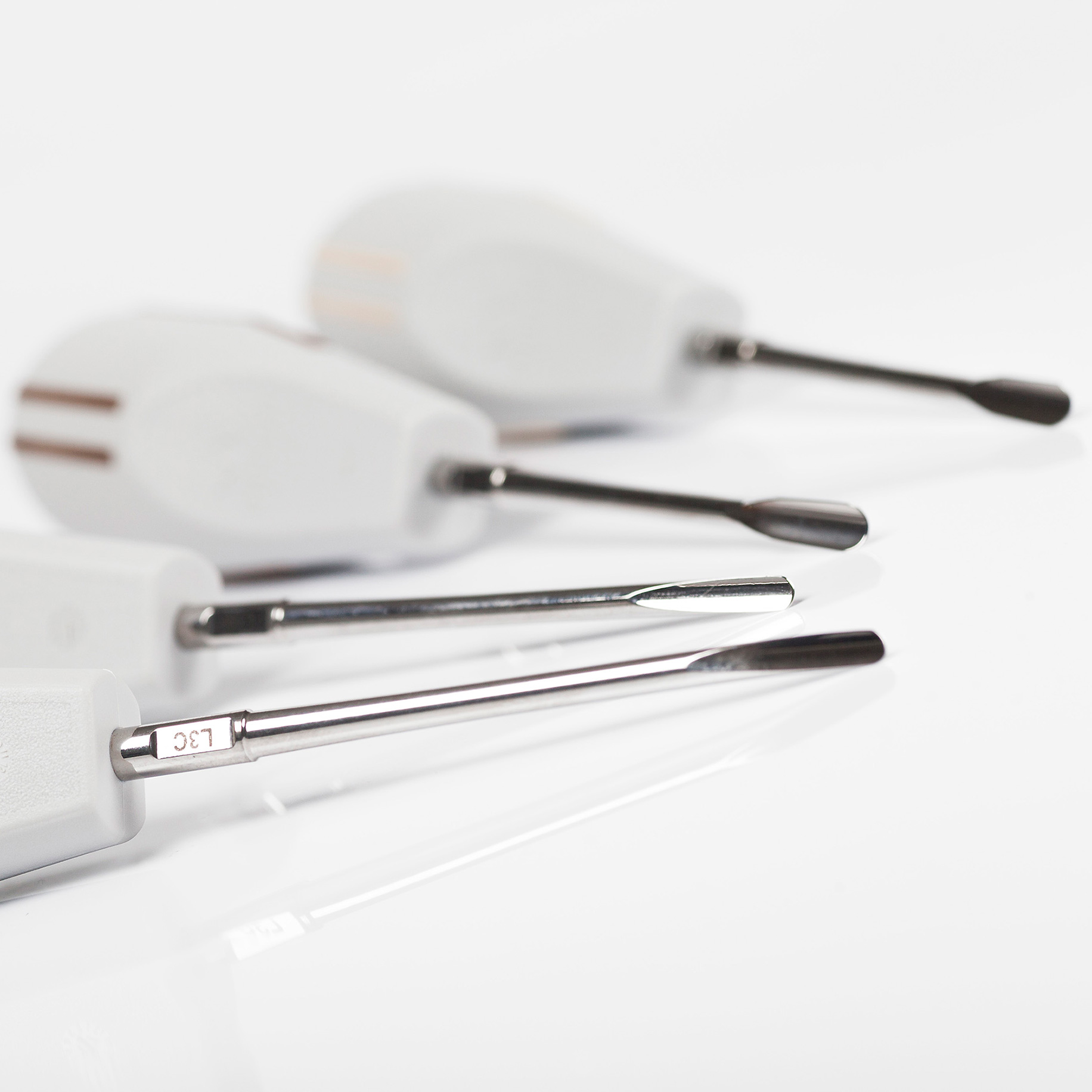 DEE200 Luxator Periotome LK Kit