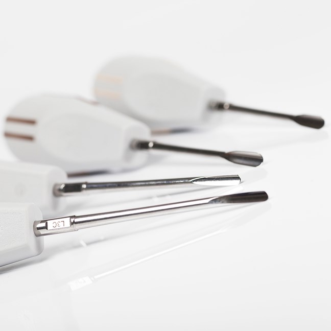 Luxator Periotome L-K Kit