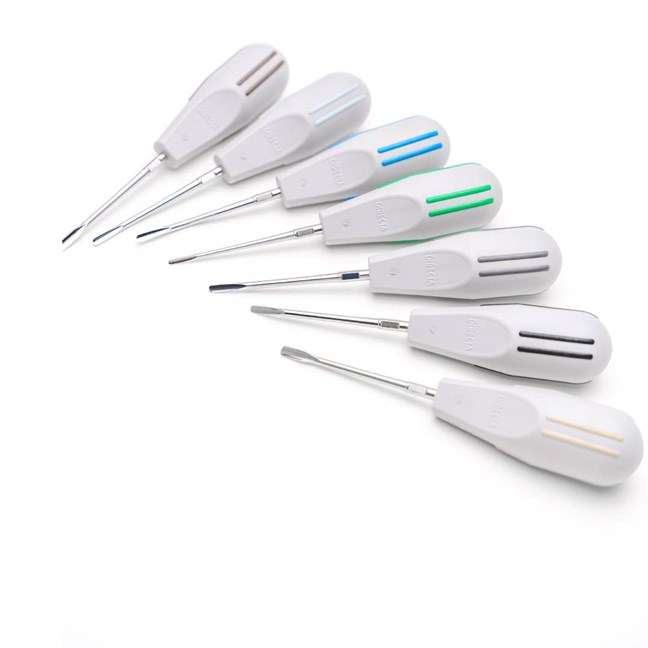 Luxator Periotome Kit L-K7