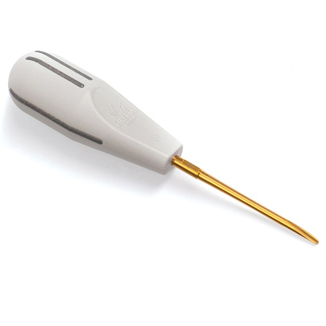 Luxator Titanium Periotome L3S