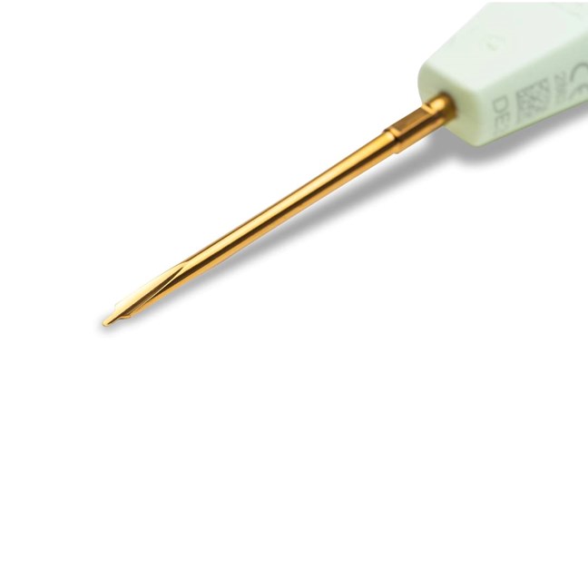 Luxator Titanium Periotome DE3