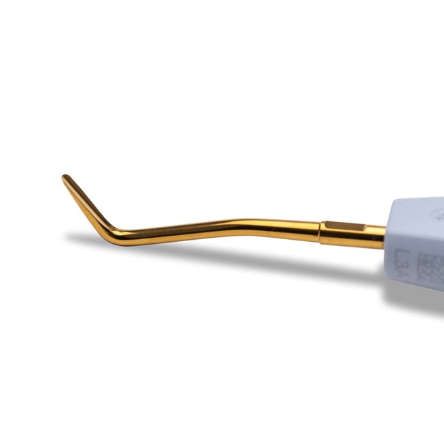 Luxator Titanium Periotome L3A