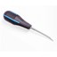 Luxator Forte F32C 3.2mm Curved Blade Blue