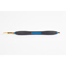 Luxator P-series Extraction Instruments P3 Contra Angle, Dark Blue 