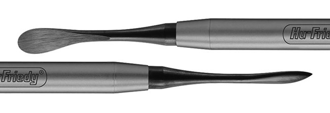 9 Molt Periosteal Elevator, Black Line