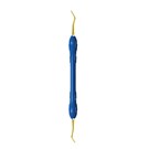 SofGrip – Periotome PT1 Posterior – Blue Silicone Handle – Autoclavable 