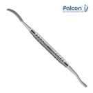 Bone file Miller Fig 52 