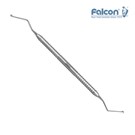Classic-Round Bone curette DE Lucas Fig 85 