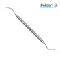Classic-Round Bone curette DE Lucas Fig 85