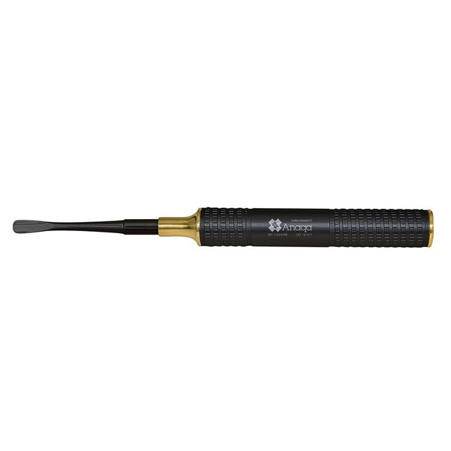 Luxation Instruments - Luxator 5C Nano Coating Black