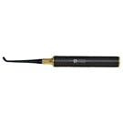 Warwick James Elevator Left Nano Coating Black 