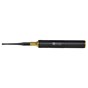 Couplands Bone Chisel No.1 Nano Coating Black
