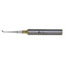 Couplands Bone Chisel No.3	 Stainless Steel 