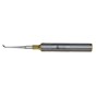 Couplands Bone Chisel No.3 Stainless Steel