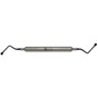 Surgical Curette Lucas 86 8mm Stainless Steel 01