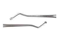 Octagonal Handle - Autoclavable 159/160 Excavator DE 